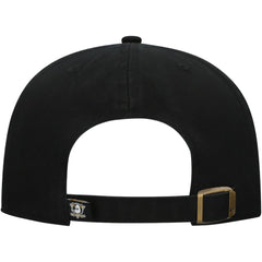 Anaheim Ducks '47 Core Logo Clean Up Adjustable Hat - Black | US 202056777