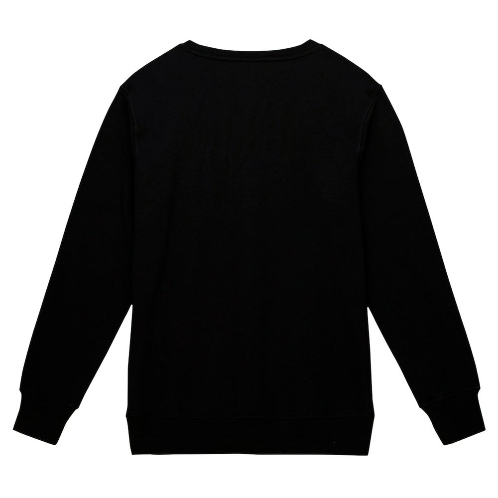 Seattle Seahawks Basic Fleece Pullover Sweatshirt - Black Pullover