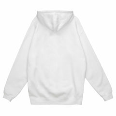 Philadelphia Eagles Helmet Logo Vintage Pullover Hoodie - White Hoodies