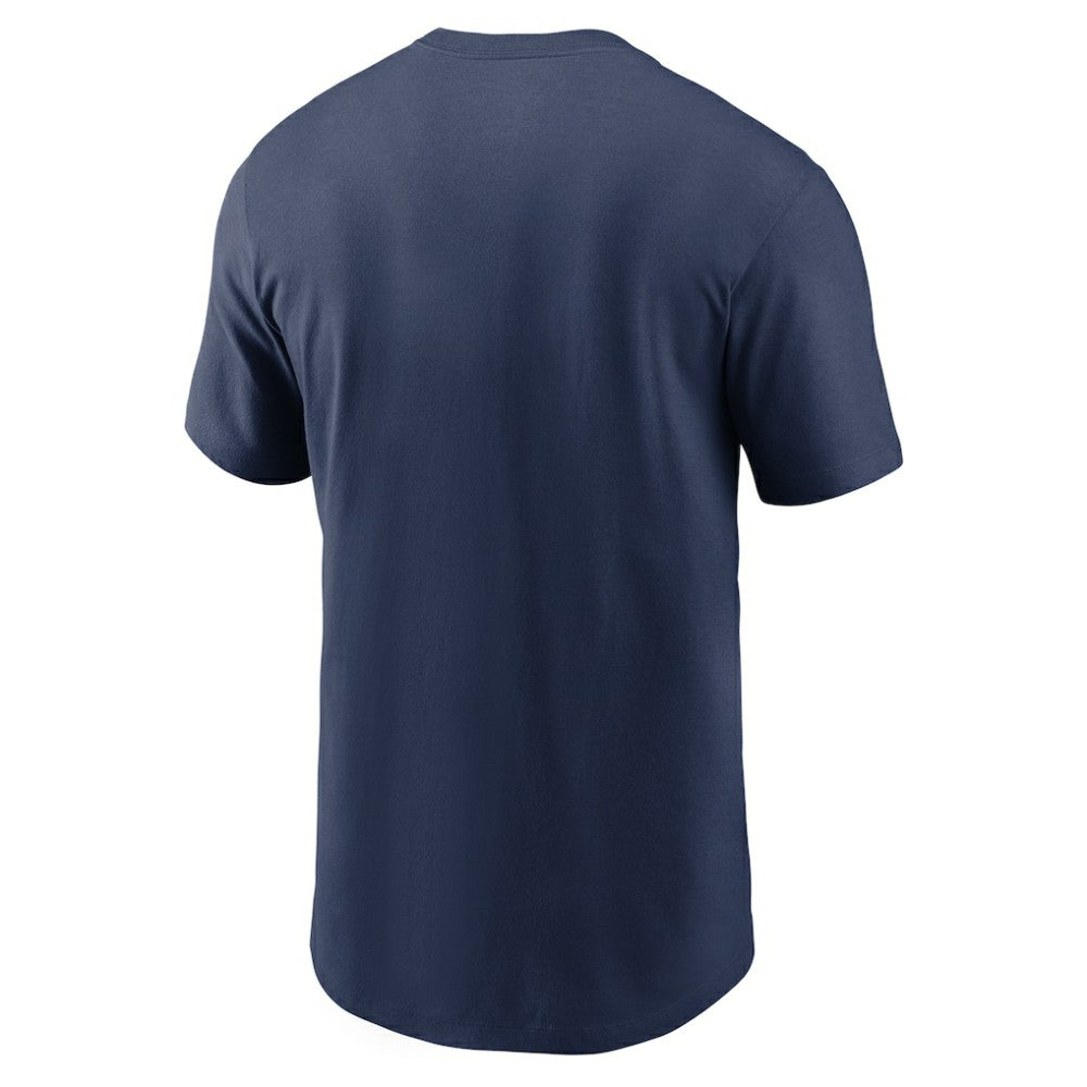 Yordan Alvarez Houston Astros Nike Hit For The Cycle T-Shirt - Navy T-shirts