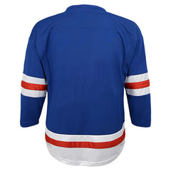 New York Rangers Youth Replica Jersey - Blue | US 202076948