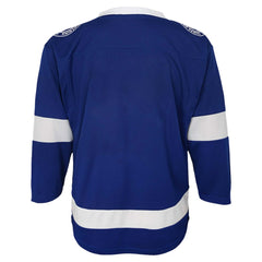 Tampa Bay Lightning Youth Replica Jersey - Blue | US 202077026