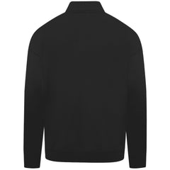 Baltimore Orioles Levelwear Murray Quarter-Zip Sweatshirt - Black Sweatshirts