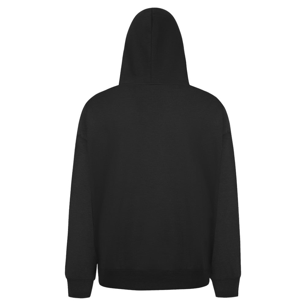 Chicago White Sox Levelwear Podium Team Arch Pullover Hoodie - Black Hoodies