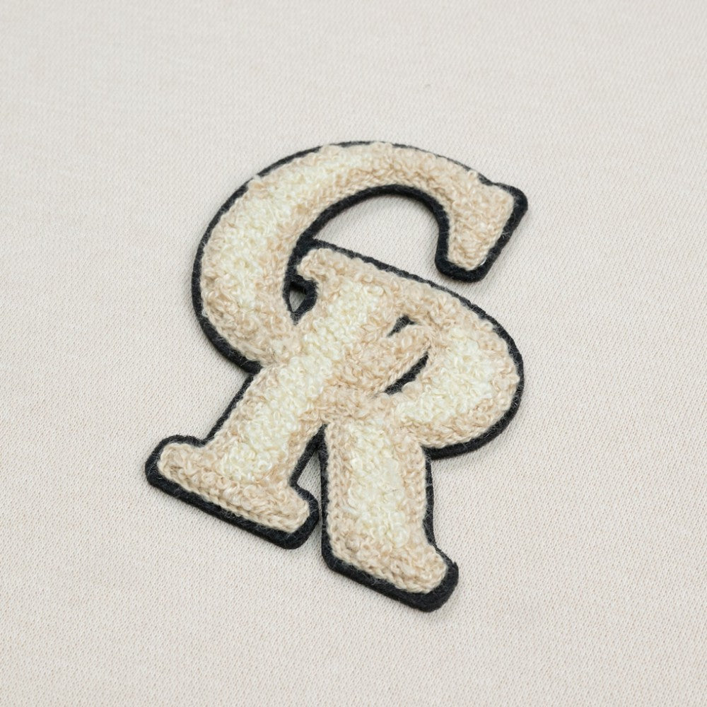 Colorado Rockies Levelwear Uphill Oversized Full-Zip Hoodie - Khaki Hoodies
