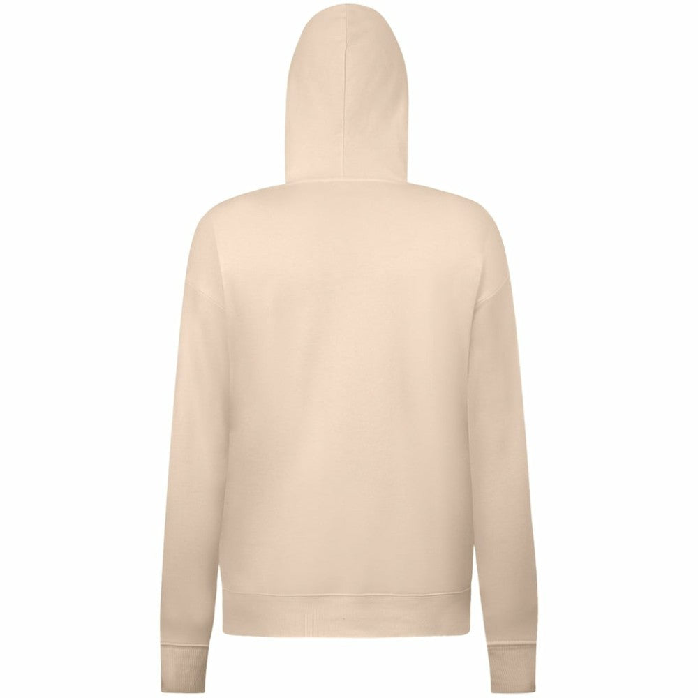 St. Louis Cardinals Levelwear Women's Adorn Gateway Pullover Hoodie - Khaki Hoodies