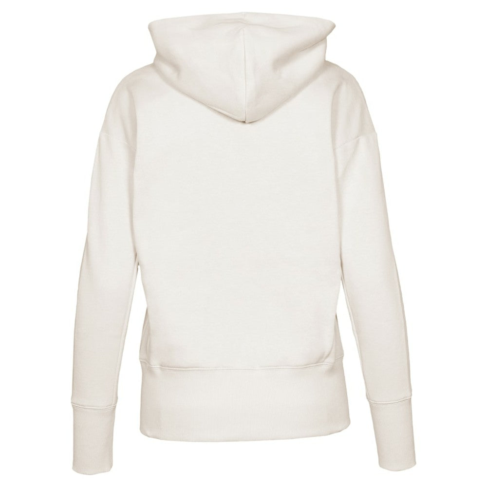 St. Louis Cardinals Levelwear Women's Gardinia Full-Zip Hoodie - Khaki Hoodies