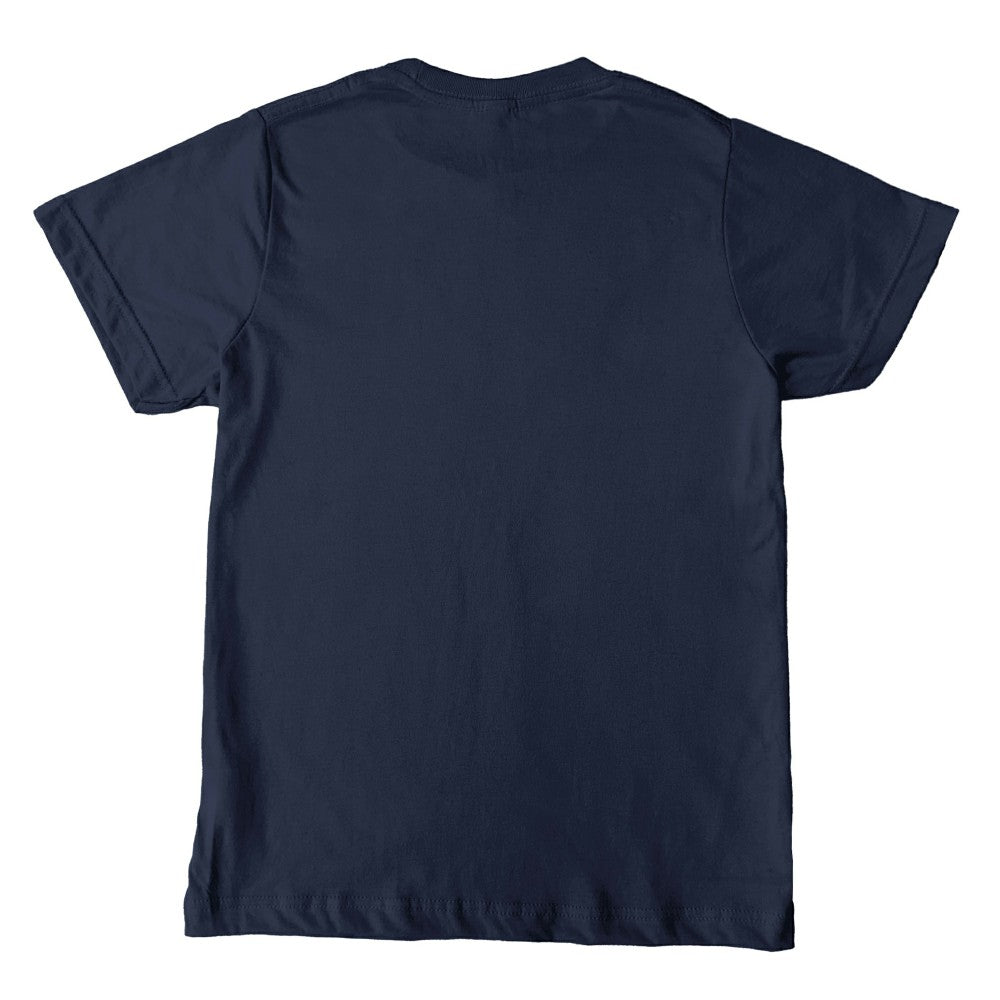 Tottenham Hotspur 1863FC Youth Full Color T-Shirt Navy