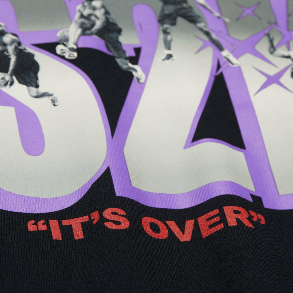 Vince Carter Toronto Raptors 2000 All-Star Game It's Over T-Shirt Black - Mitchell & Ness outlet