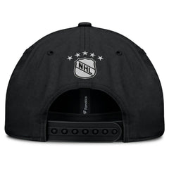 Boston Bruins Fanatics Decades Collection Adjustable Hat - Black | US 202097322