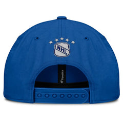 New York Rangers Fanatics Decades Collection Adjustable Hat - Royal | US 202097326