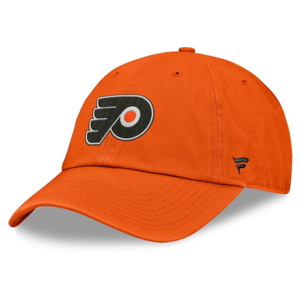 Philadelphia Flyers Fanatics Decades Collection Adjustable Hat - Orange | US 202097328