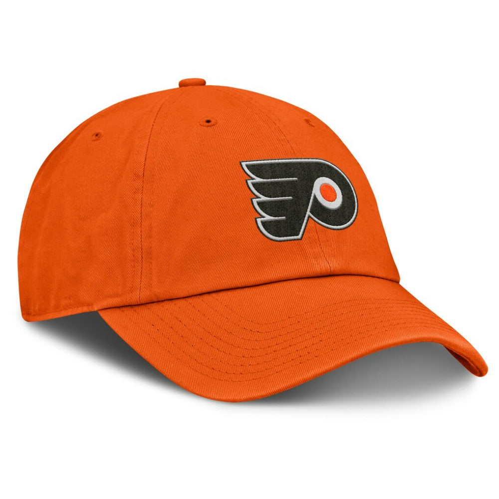 Philadelphia Flyers Fanatics Decades Collection Adjustable Hat - Orange | US 202097328