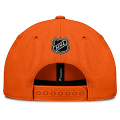 Philadelphia Flyers Fanatics Decades Collection Adjustable Hat - Orange | US 202097328