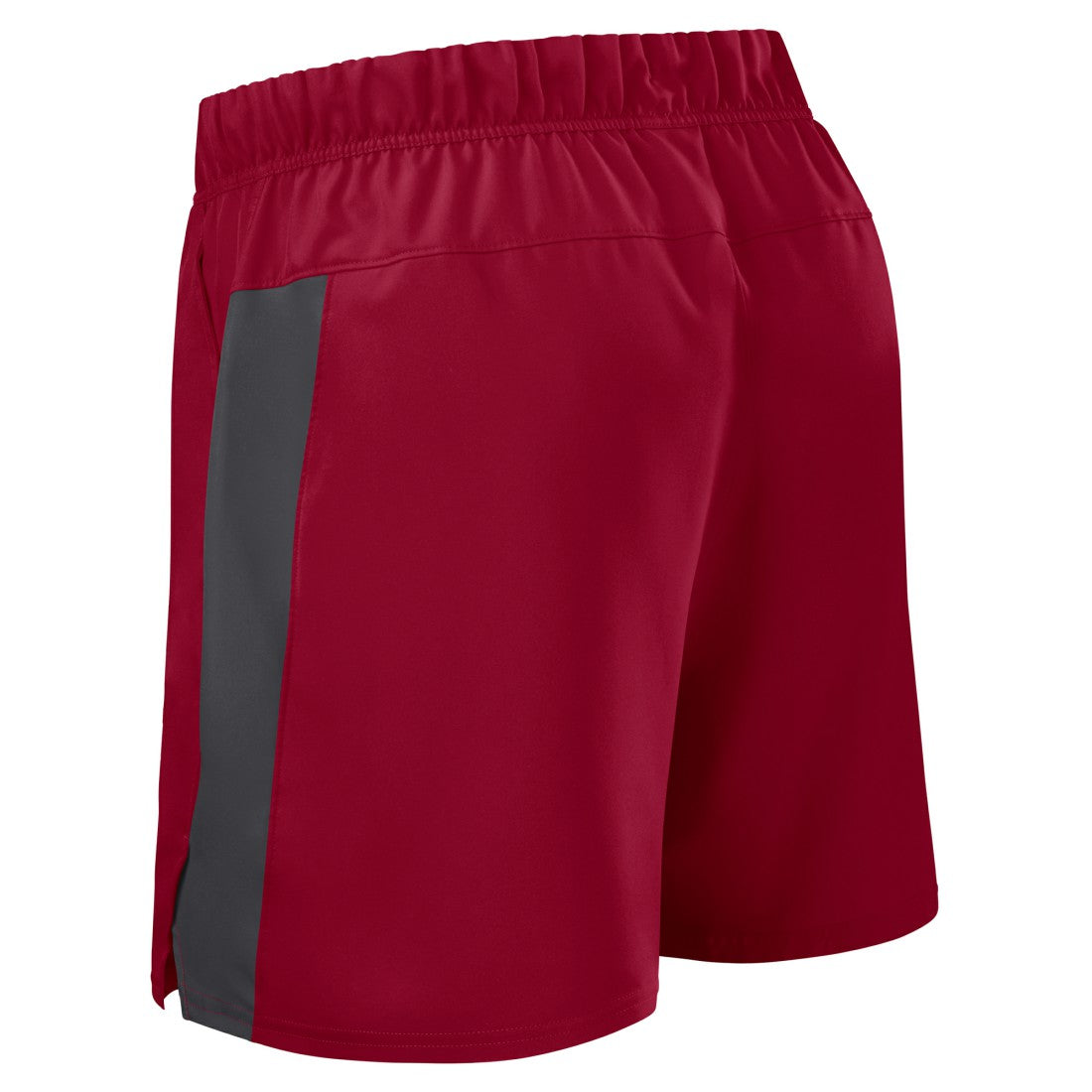 Washington Commanders Woven Victory Dri-FIT Shorts - Burgundy Shorts