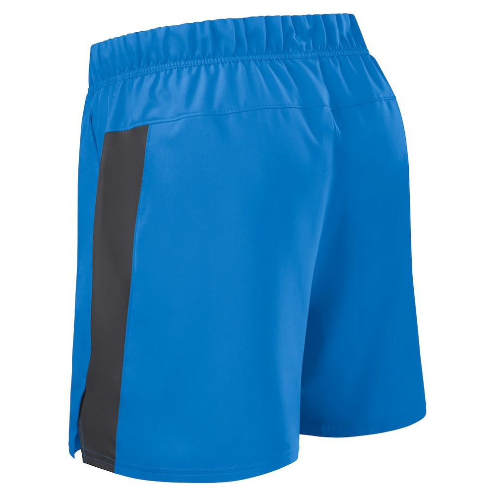 Los Angeles Chargers Woven Victory Dri-FIT Shorts - Powder Blue Shorts