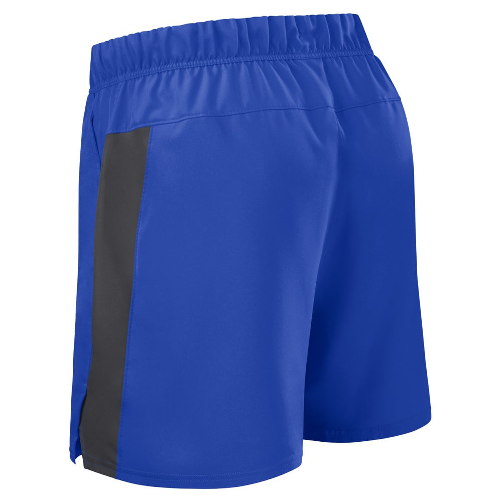 Los Angeles Rams Woven Victory Dri-FIT Shorts - Royal Shorts