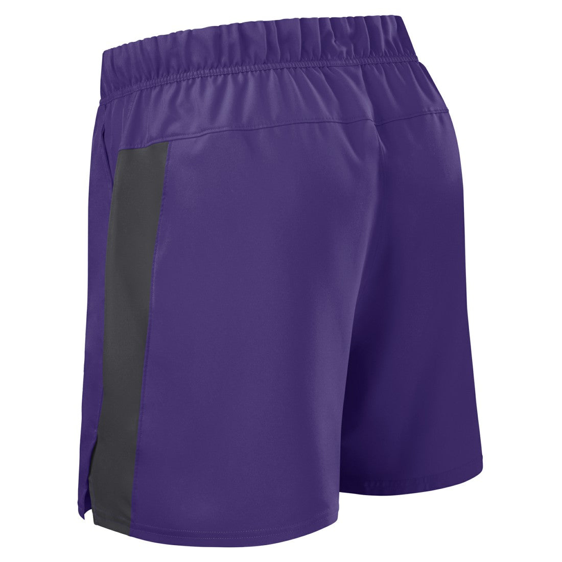 Minnesota Vikings Woven Victory Dri-FIT Shorts - Purple Shorts