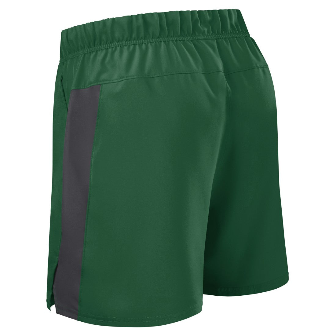 New York Jets Woven Victory Dri-FIT Shorts - Green Shorts