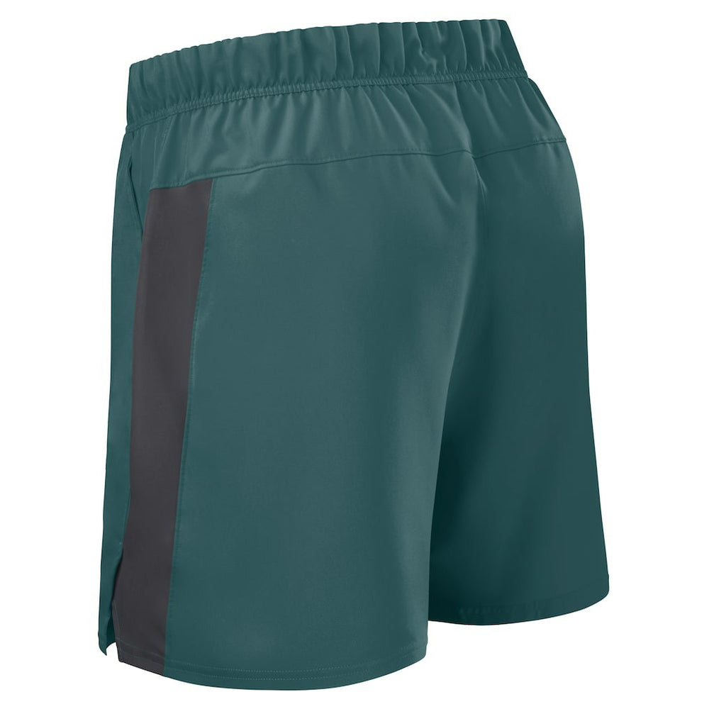 Philadelphia Eagles Woven Victory Dri-FIT Shorts - Midnight Green Shorts