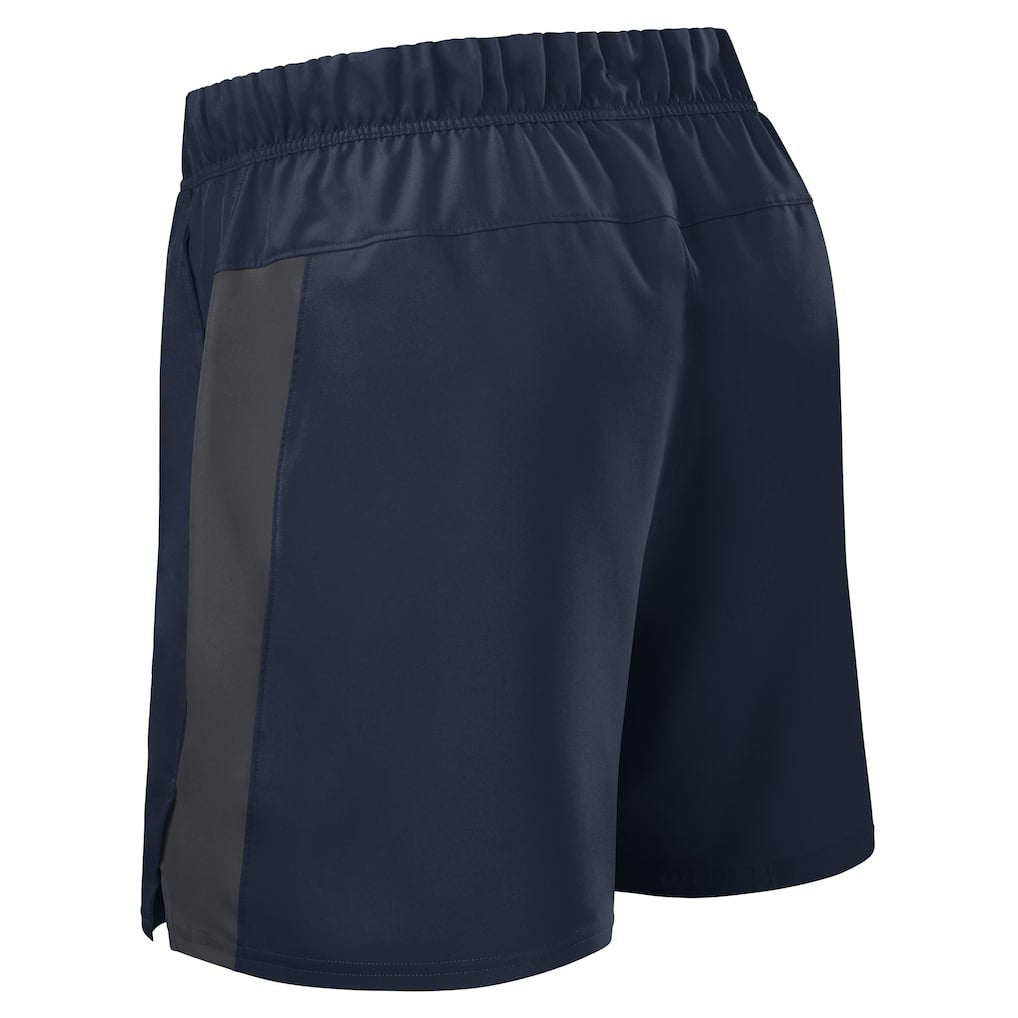 Tennessee Titans Woven Victory Dri-FIT Shorts - Navy Shorts