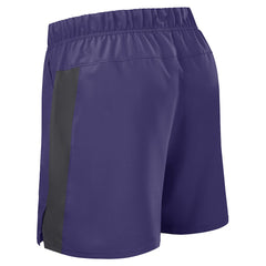 Baltimore Ravens Woven Victory Dri-FIT Shorts - Purple Shorts