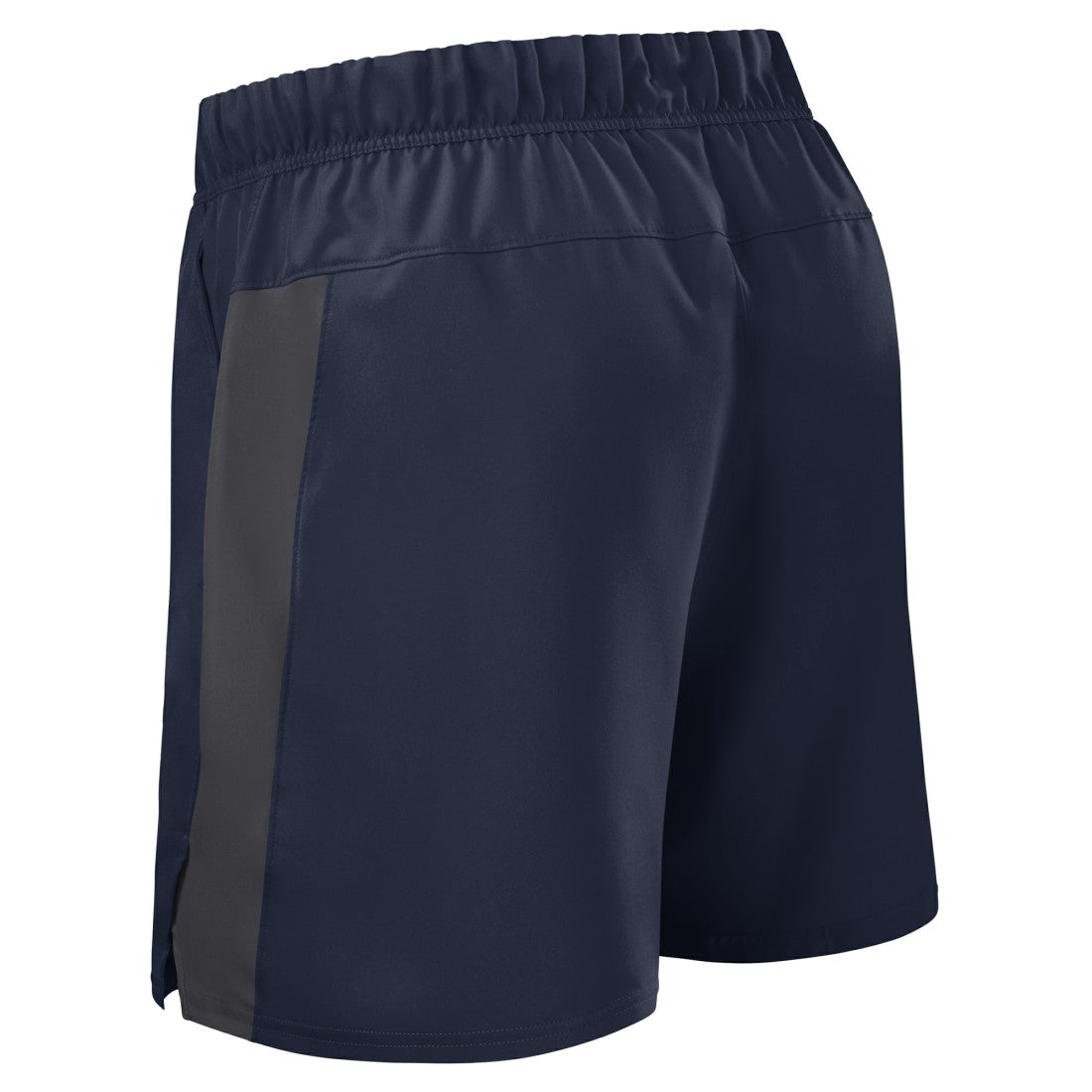 Denver Broncos Woven Victory Dri-FIT Shorts - Navy Shorts