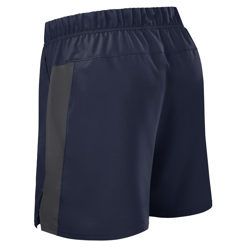 Denver Broncos Woven Victory Dri-FIT Shorts - Navy Shorts