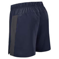 Denver Broncos Woven Victory Dri-FIT Shorts - Navy Shorts