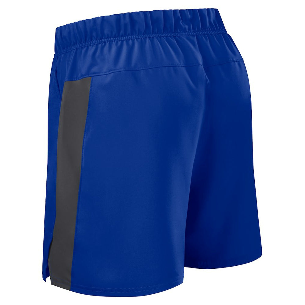 Buffalo Bills Woven Victory Dri-FIT Shorts - Royal Shorts
