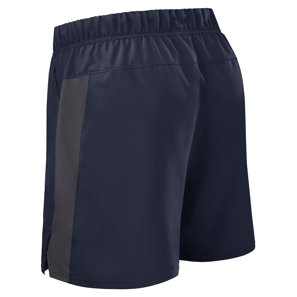 Dallas Cowboys Woven Victory Dri-FIT Shorts - Navy Shorts