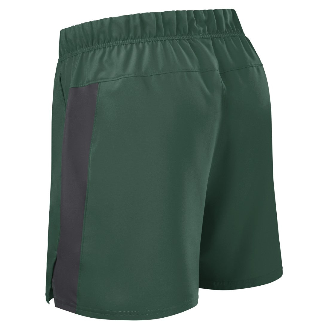 Green Bay Packers Woven Victory Dri-FIT Shorts - Green Shorts