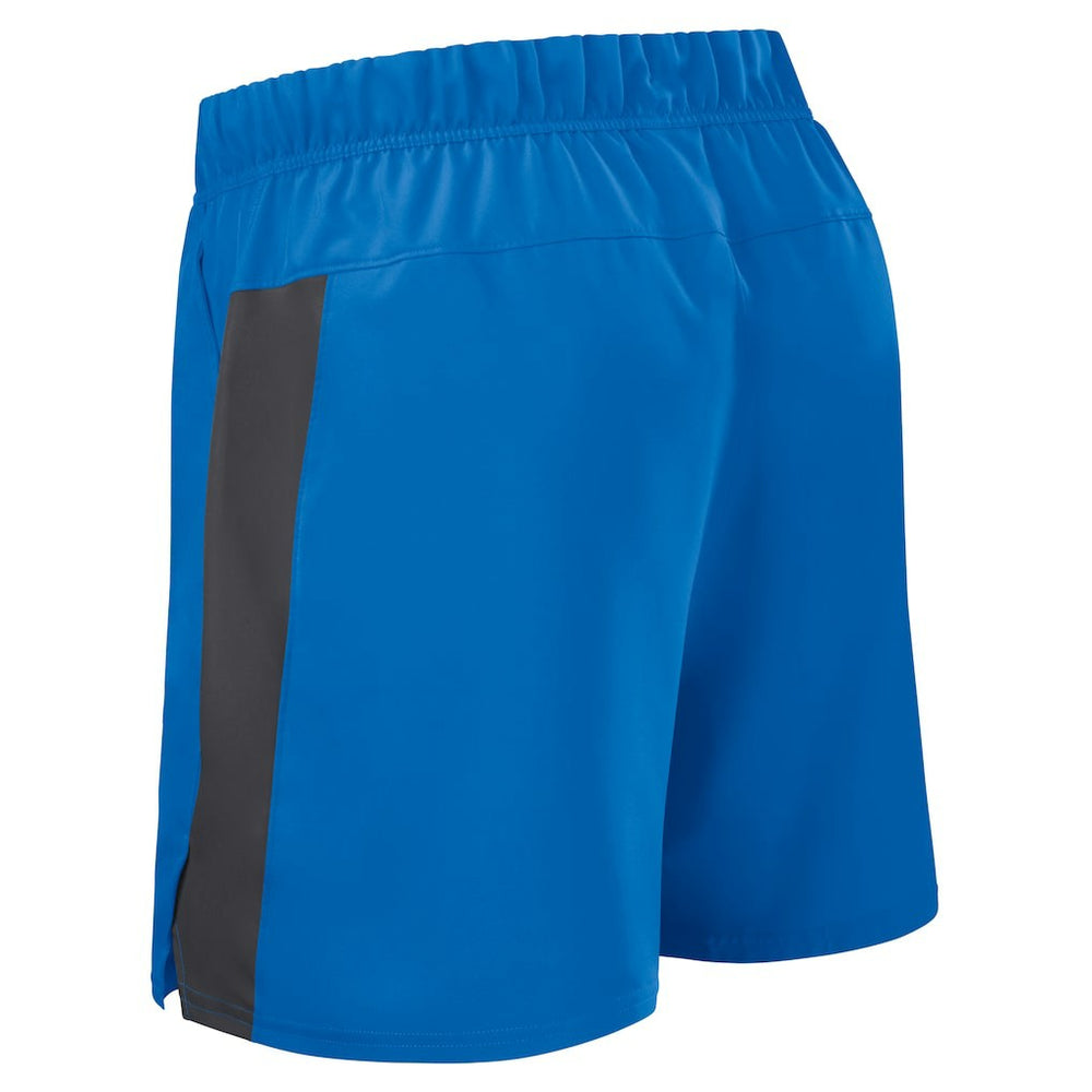 Detroit Lions Woven Victory Dri-FIT Shorts - Blue Shorts