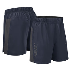 Houston Texans Woven Victory Dri-FIT Shorts - Navy Shorts