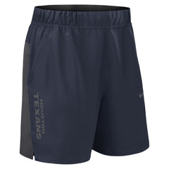 Houston Texans Woven Victory Dri-FIT Shorts - Navy Shorts