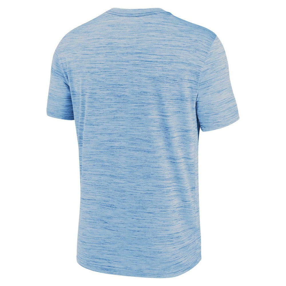 Los Angeles Chargers Primetime Velocity Dri-FIT T-Shirt - Powder Blue T-shirts