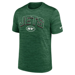 New York Jets Primetime Velocity Dri-FIT T-Shirt - Green T-shirts