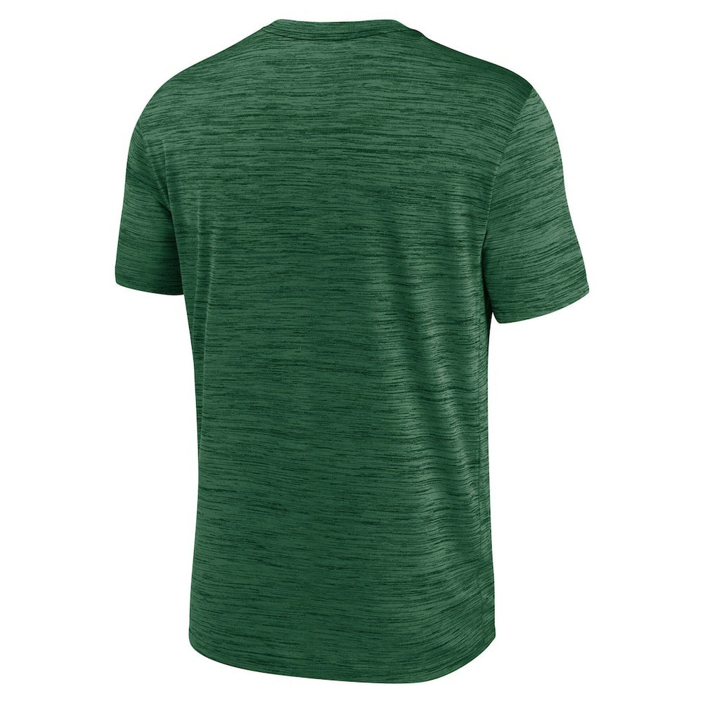 New York Jets Primetime Velocity Dri-FIT T-Shirt - Green T-shirts