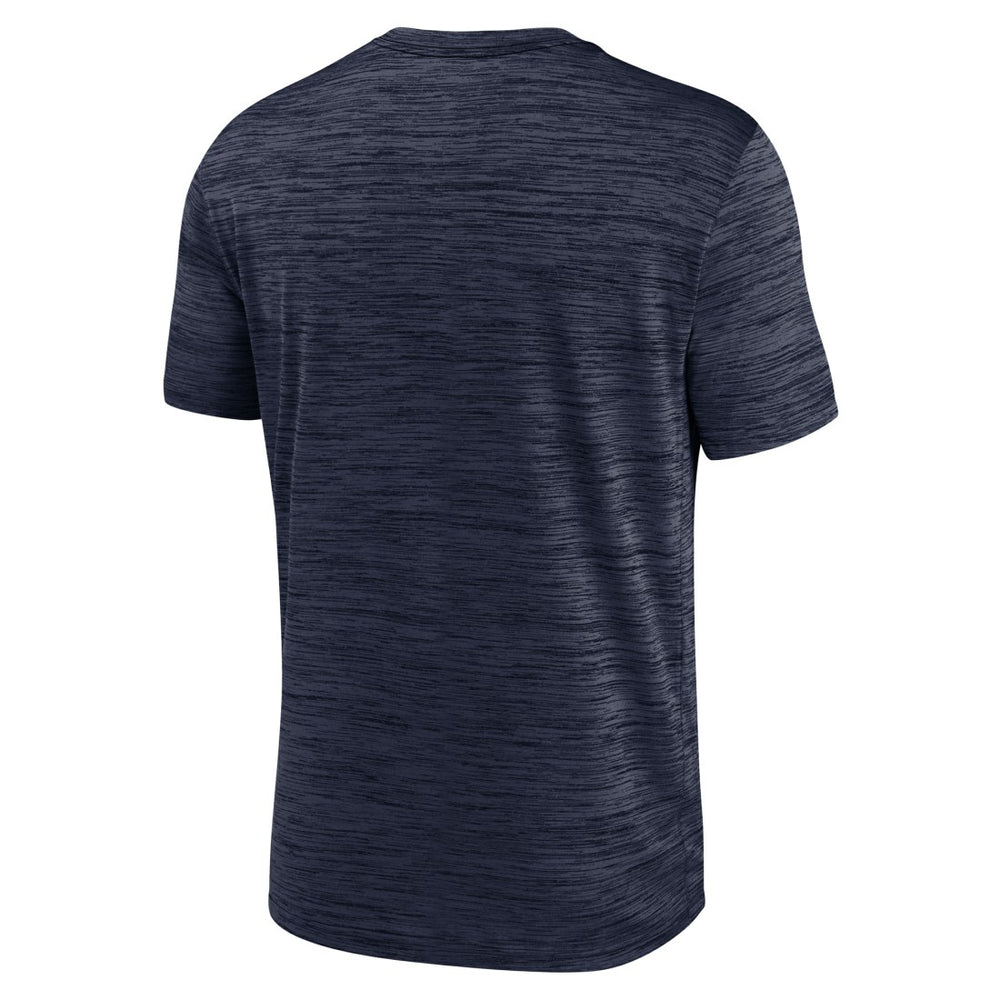 Seattle Seahawks Primetime Velocity Dri-FIT T-Shirt - College Navy T-shirts