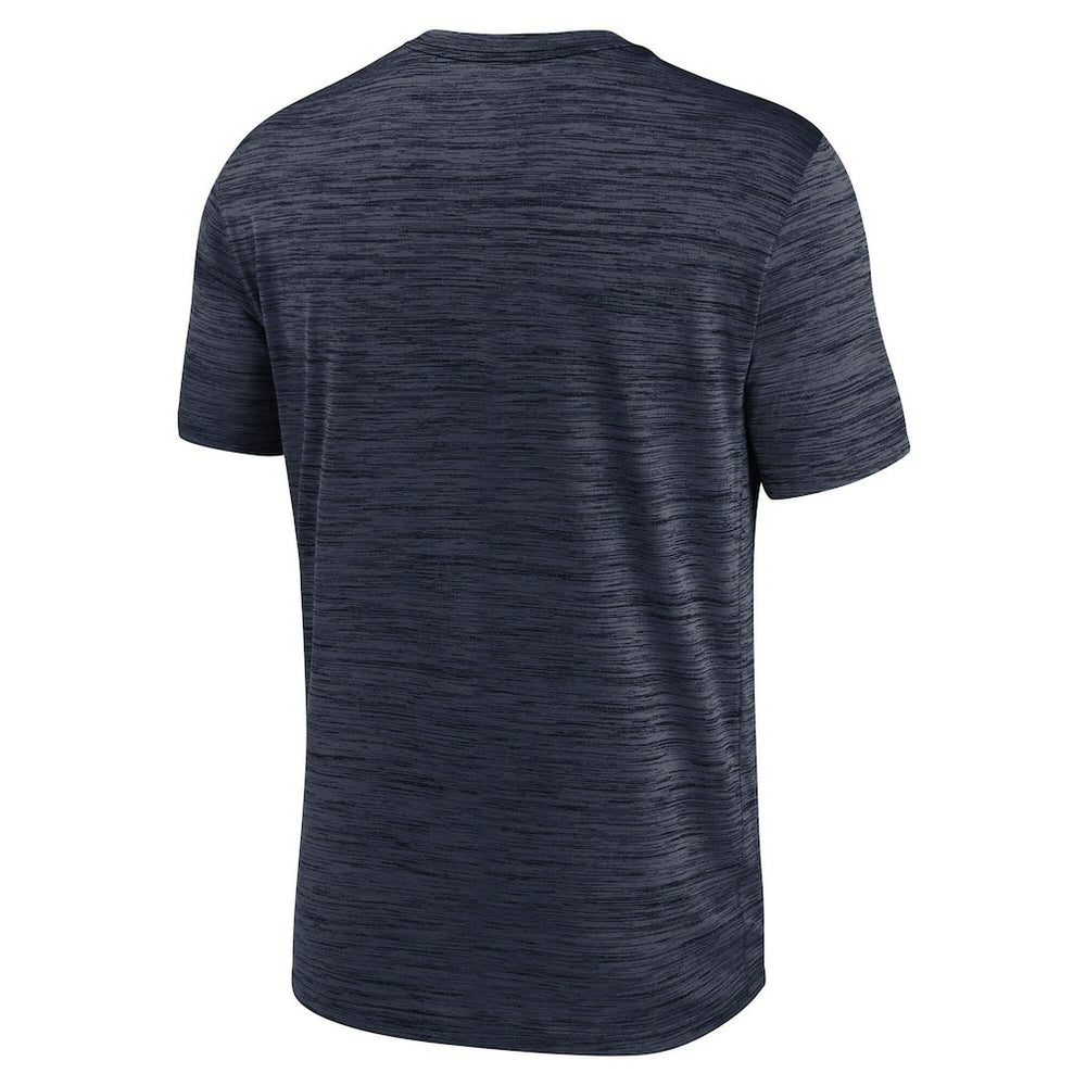 Houston Texans Primetime Velocity Dri-FIT T-Shirt - Navy T-shirts