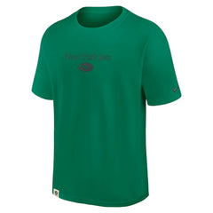 New York Jets Glory Max90 T-Shirt - Green T-shirts