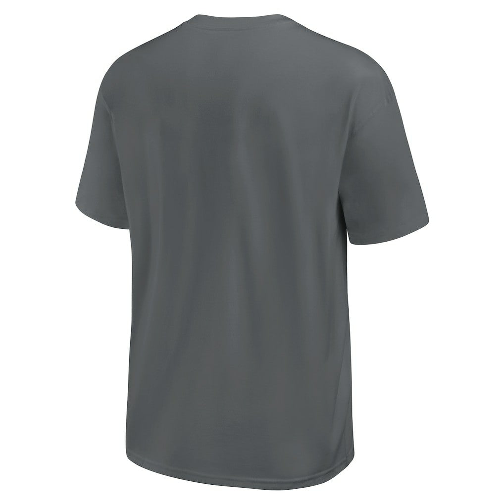 Jacksonville Jaguars Glory Max90 T-Shirt - Gray T-shirts