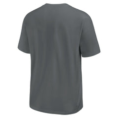Jacksonville Jaguars Glory Max90 T-Shirt - Gray T-shirts