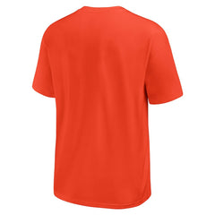 Cincinnati Bengals Glory Max90 T-Shirt - Orange T-shirts