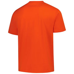 Chicago Bears Glory Max90 T-Shirt - Orange T-shirts