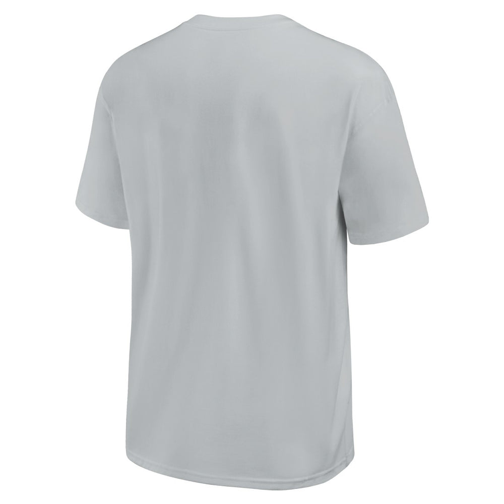 Detroit Lions Glory Max90 T-Shirt - Gray T-shirts