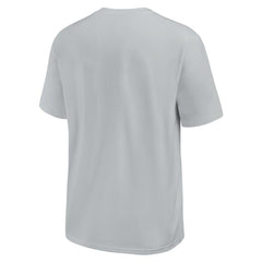 Detroit Lions Glory Max90 T-Shirt - Gray T-shirts