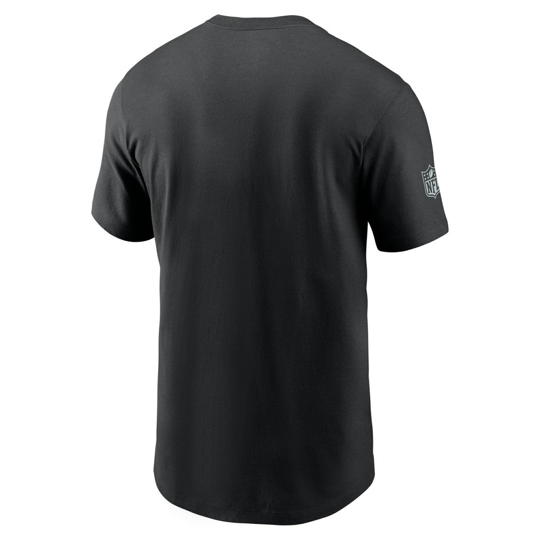 Las Vegas Raiders Sideline Dri-FIT T-Shirt - Black T-shirts