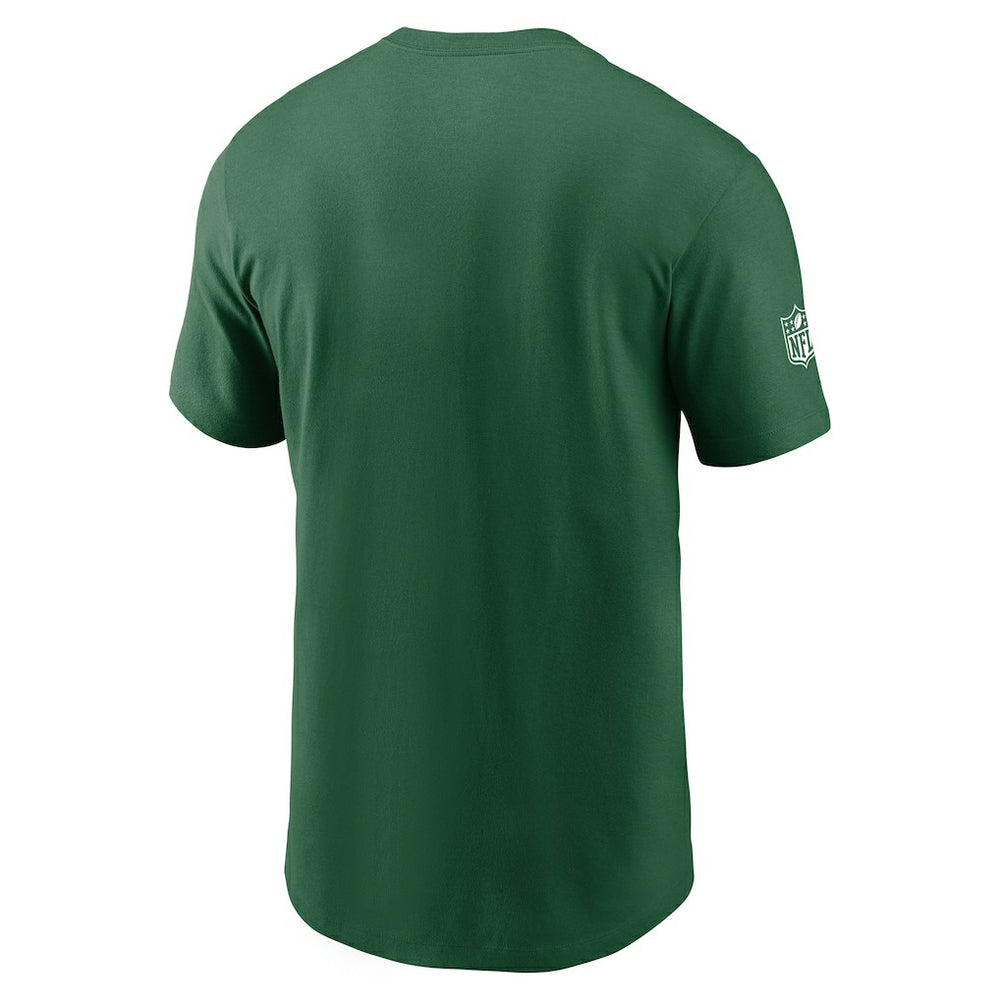 New York Jets Sideline Dri-FIT T-Shirt - Green T-shirts