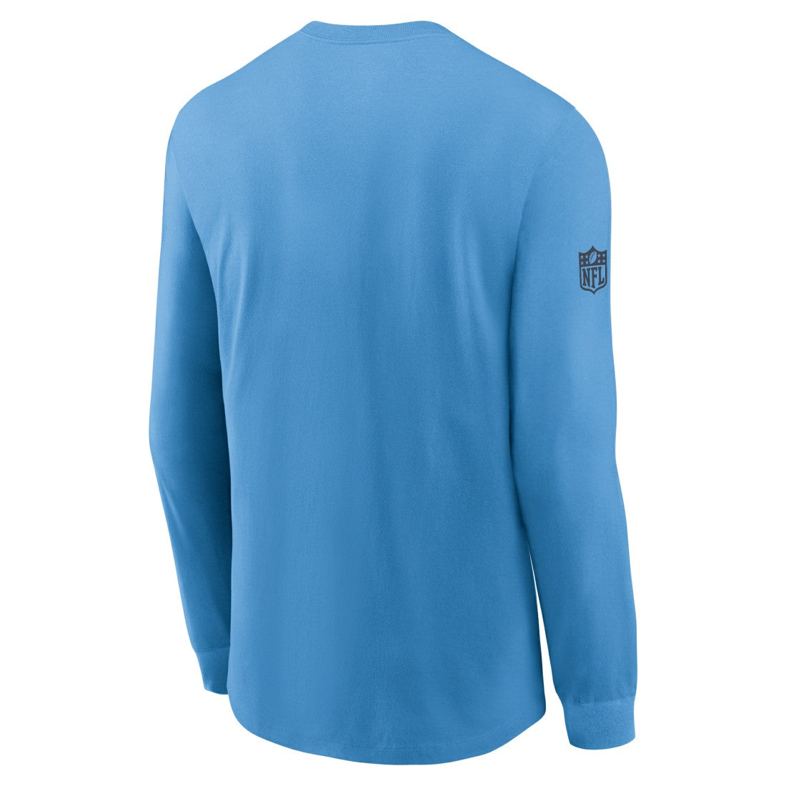 Tennessee Titans Sideline Dri-FIT Long Sleeve T-Shirt - Light Blue T-shirts